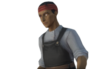 Bill the Butcher