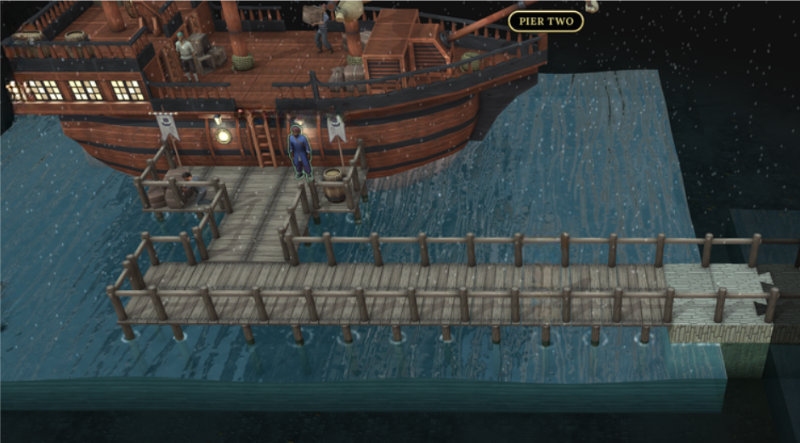 Pier Two