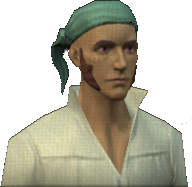 Ship Hand (Male)