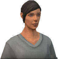 Ship Hand (Female)