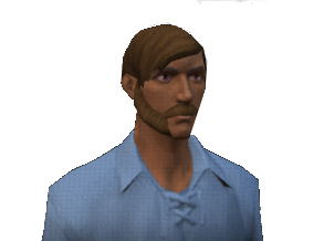 Tambor Stubbleman