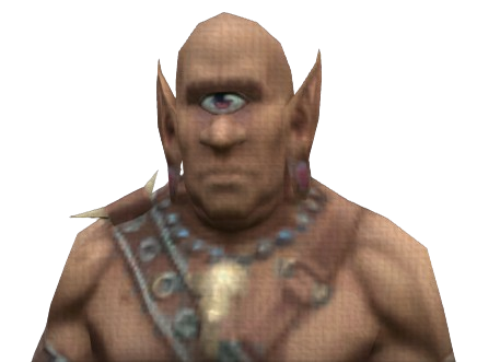Walter Cyclops