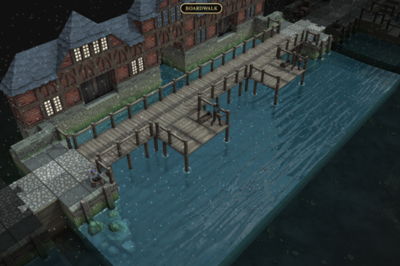 Boardwalk