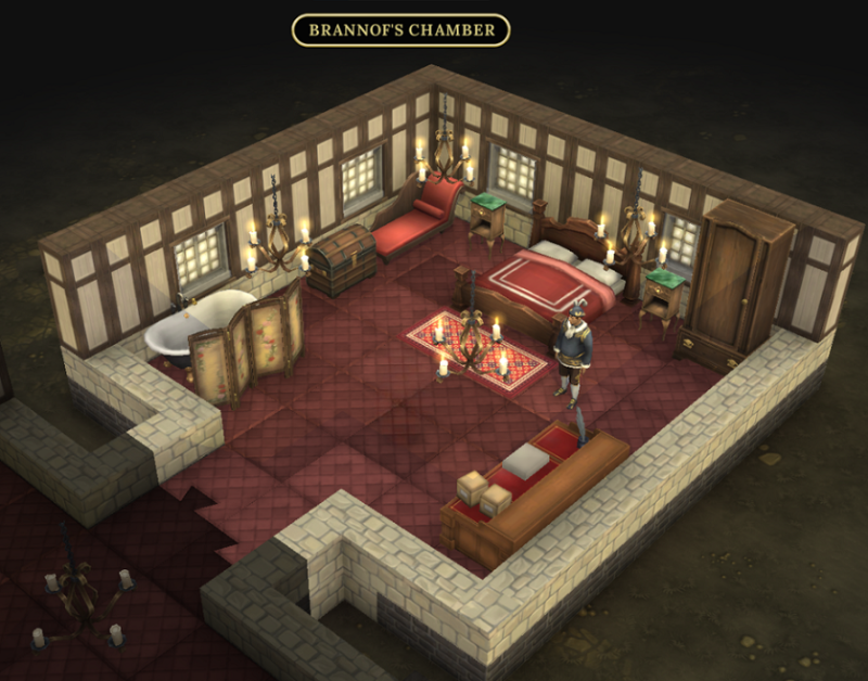 Brannof's Chamber