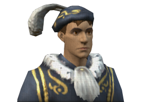 Lord Brannof