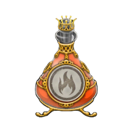 +100 Ultimate Infernae Strength Potion
