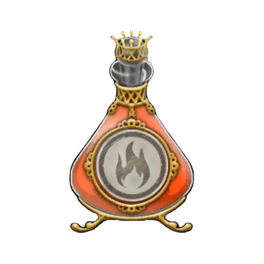 +95 Extraordinary Infernae Strength Potion