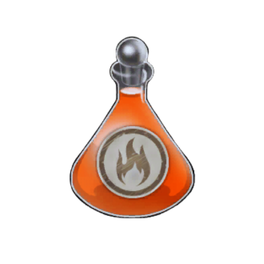 +70 Enhanced Infernae Strength Potion
