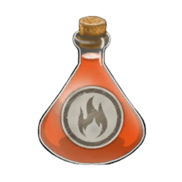 +60 Concentrated Infernae Strength Potion