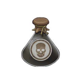 +50 Moderate Necromae Strength Potion