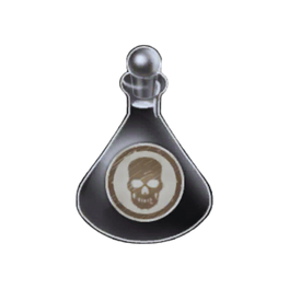 +70 Enhanced Necromae Strength Potion