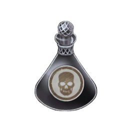 +75 Shimmering Necromae Strength Potion
