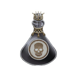 +85 Strong Necromae Strength Potion