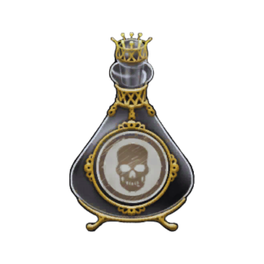 +90 Powerful Necromae Strength Potion
