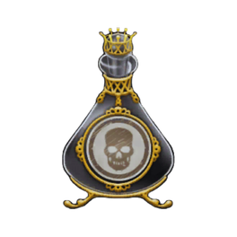+95 Extraordinary Necromae Strength Potion
