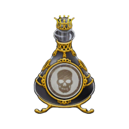 +100 Ultimate Necromae Strength Potion