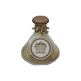 6% Moderate XP Crenopolis Potion [Active]