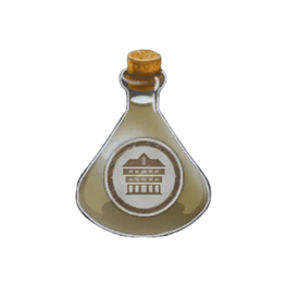 7% Concentrated XP Crenopolis Potion [Active]