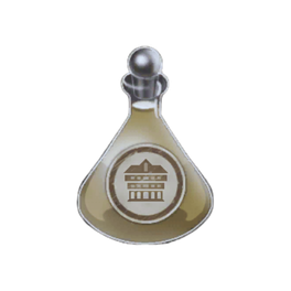 8% Enhanced XP Crenopolis Potion [Active]