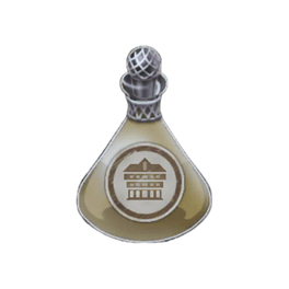 9% Shimmering XP Crenopolis Potion [Active]