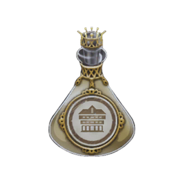 11% Strong XP Crenopolis Potion [Active]