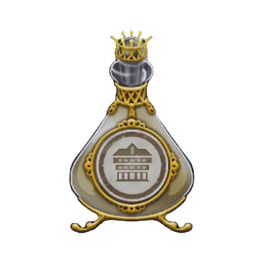 13% Extraordinary XP Crenopolis Potion [Active]