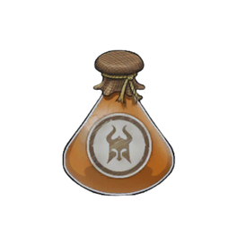 6% Moderate XP Stonemaw Hill Potion [Active]