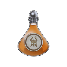 8% Enhanced XP Stonemaw Hill Potion [Active]