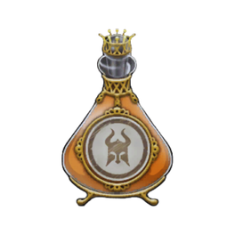 12% Strong XP Stonemaw Hill Potion [Active]