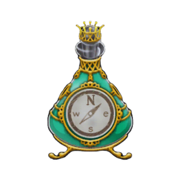 90% Ultimate Explorer Potion