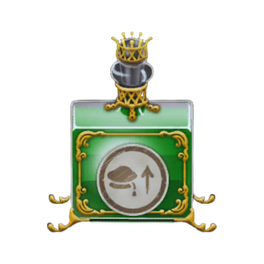 +9 Extraordinary Boost Level Potion [Passive]