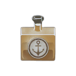 5% Basic XP Hopeport Potion [Passive]