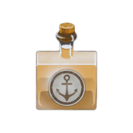 7% Concentrated XP Hopeport Potion [Passive]