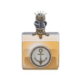 10% Radiant XP Hopeport Potion [Passive]