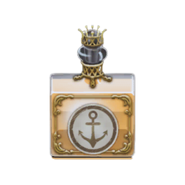 11% Strong XP Hopeport Potion [Passive]