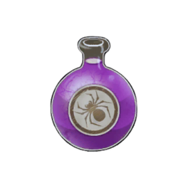 3 Minute Basic Fear Potion