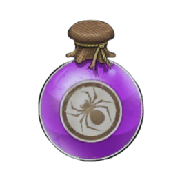 6 Minute Moderate Fear Potion