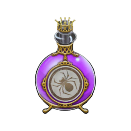 24 Minute Powerful Fear Potion