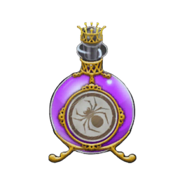 27 Minute Extraordinary Fear Potion