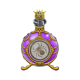 30 Minute Ultimate Fear Potion