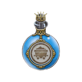 11% Strong XP Mine Potion [Active]