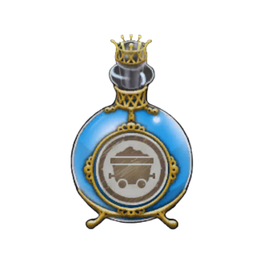 12% Powerful XP Mine Potion [Active]