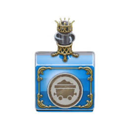 11% Strong XP Mine Potion [Passive]