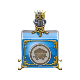 12% Powerful XP Mine Potion [Passive]