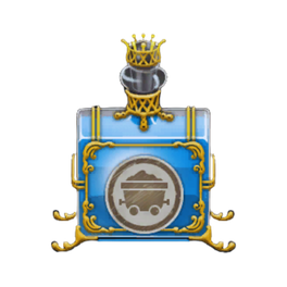 14% Ultimate XP Mine Potion [Passive]