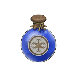 +50 Moderate Cryonae Strength Potion