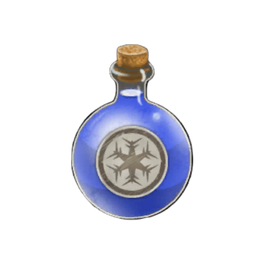 +60 Concentrated Cryonae Strength Potion