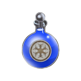 +70 Enhanced Cryonae Strength Potion