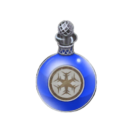+75 Shimmering Cryonae Strength Potion