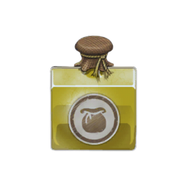 300% Moderate Wealth Potion [Passive]